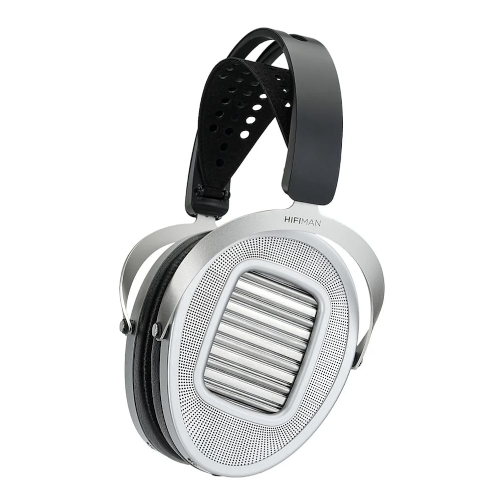 Hifiman Ananda Unveiled Headphones