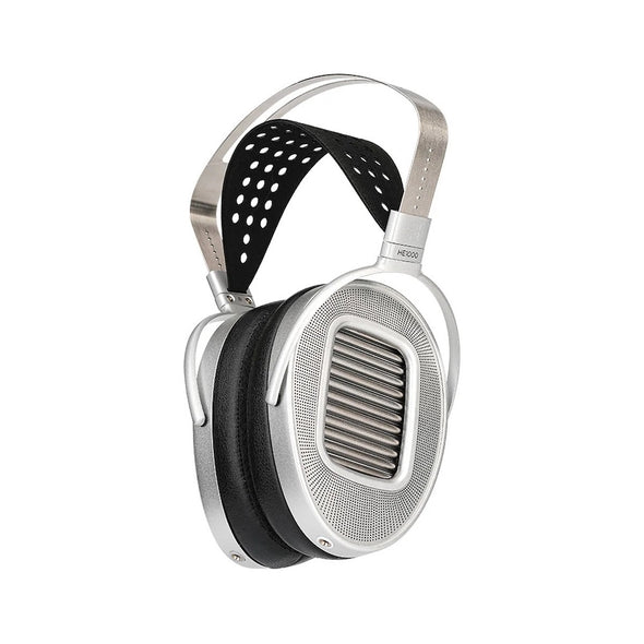 Hifiman HE1000 Unveiled Headphones COMING SOON