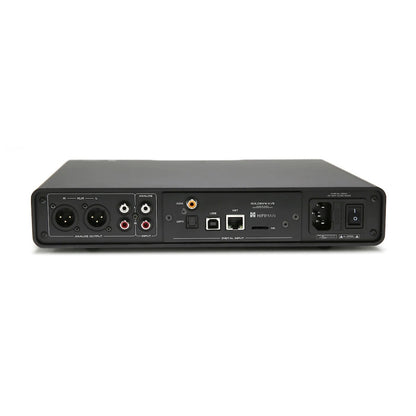 Hifiman Serenade Streaming Headphone Amplifier Dac