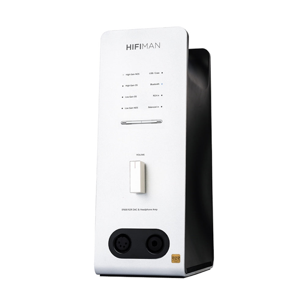 Hifiman EF 600 Headphone Amplifier