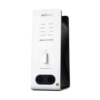 Hifiman EF 600 Headphone Amplifier