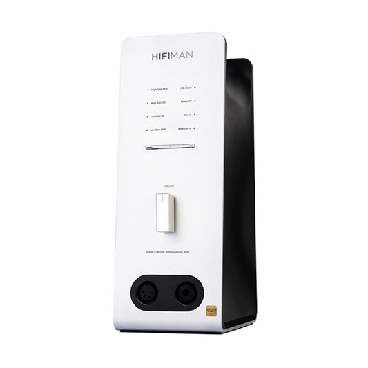 Hifiman EF 600 Headphone Amplifier