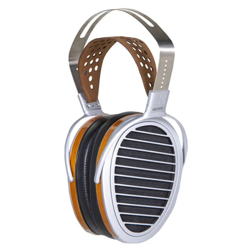 Hifiman HE 1000 Stealth Headphones