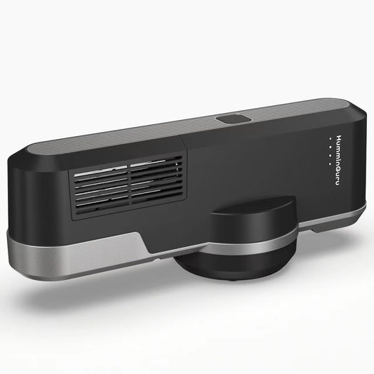 HummiGuru Duo Pro and Orbit Bundle ON SALE