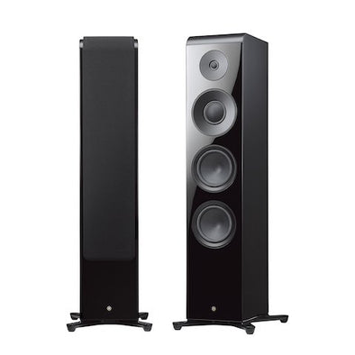 Yamaha NS-2000A Speakers