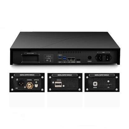 Innuos Stream3 Music Server Streamer IN STOCK