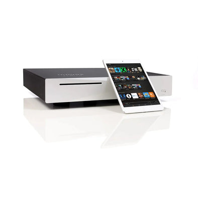 Innuos ZENith Mk3 CD Ripper Music Server
