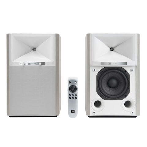 JBL 4305p Powered Studio Monitor Speakers IN STOCK ON SALE