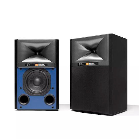 JBL 4309 Studio Monitor Speakers
