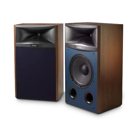 JBL 4367 Studio Monitor Speakers