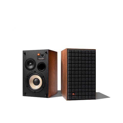 JBL Classic L52 Speakers