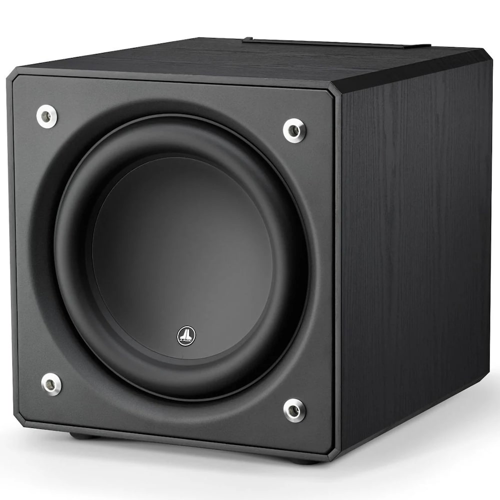 JL Audio E-Sub e112 Subwoofer