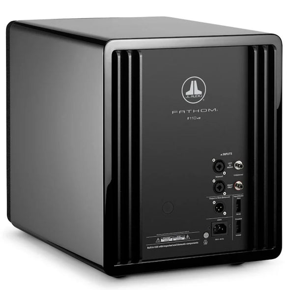 JL Audio Fathom f110v2 Subwoofer