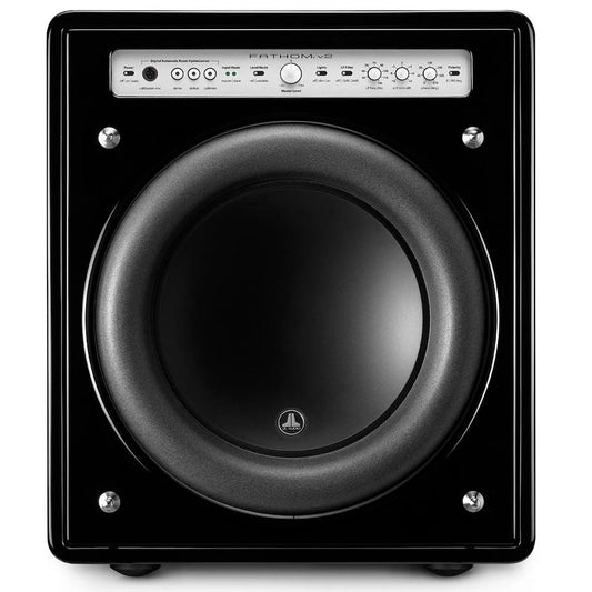 JL Audio Fathom f112v2 Subwoofer