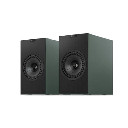 KEF Coda W Powered Wireless Speakers