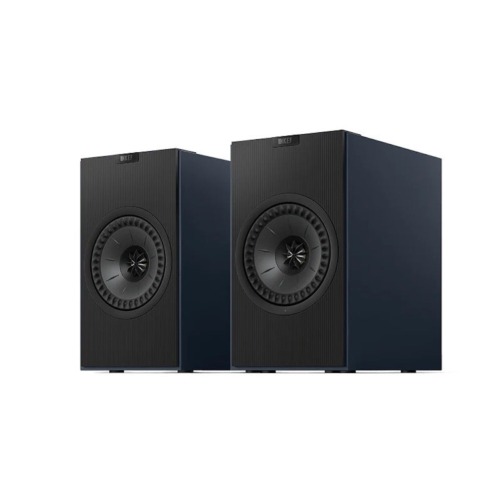 KEF Coda W Powered Wireless Speakers