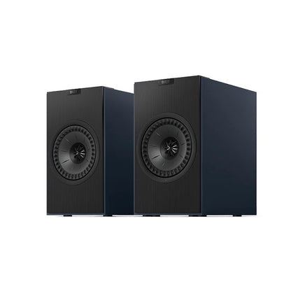 KEF Coda W Powered Wireless Speakers