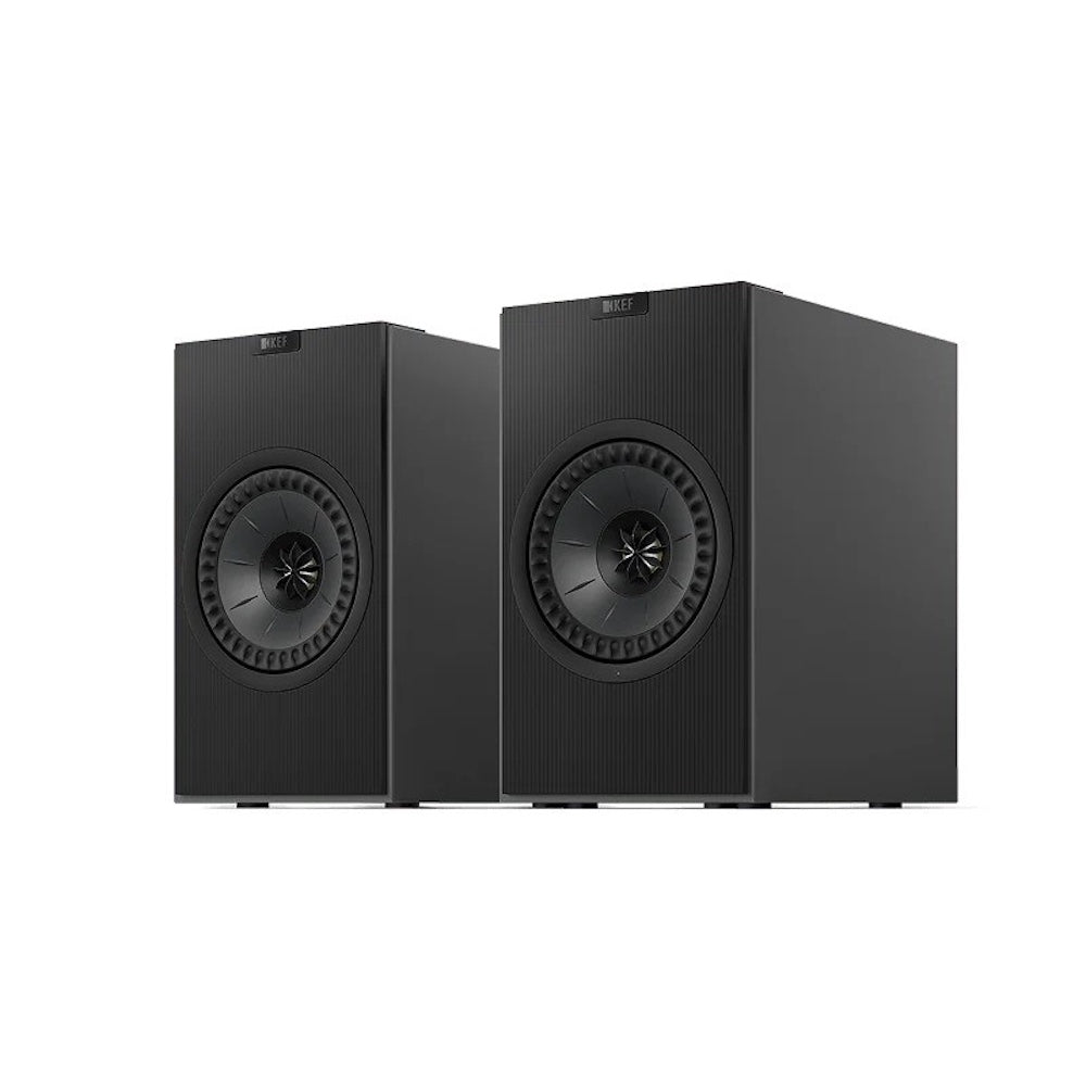 KEF Coda W Powered Wireless Speakers