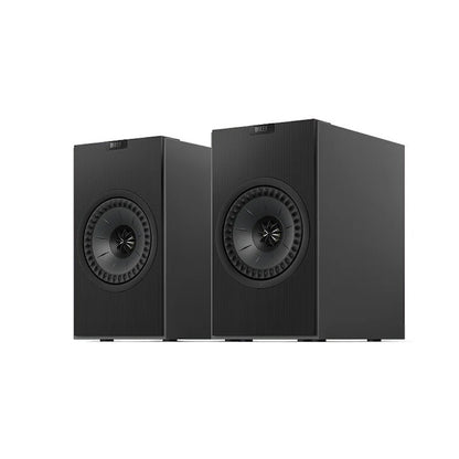 KEF Coda W Powered Wireless Speakers