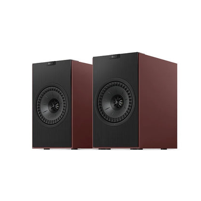 KEF Coda W Powered Wireless Speakers