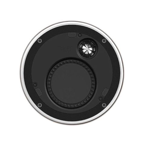 KEF Ci160T Series In Wall and In Ceiling Speakers