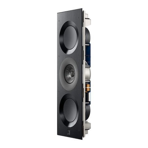 KEF Ci3160REFM-THX Reference In Wall Speaker