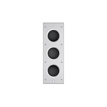 KEF Ci3160RLb-THX In Wall Subwoofer