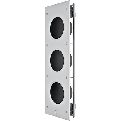 KEF Ci3160RLb-THX In Wall Subwoofer