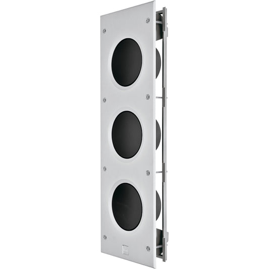 KEF Ci3160RLb-THX In Wall Subwoofer