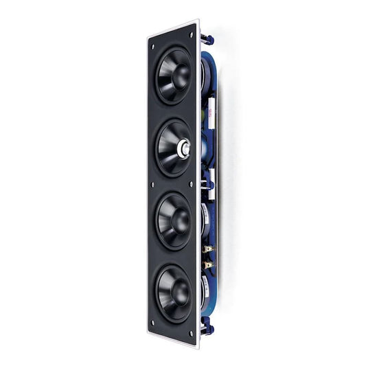 KEF Ci4100QL-THX Meta In Wall Speaker
