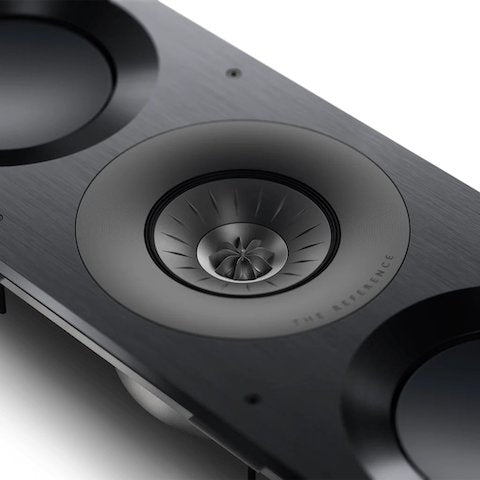 KEF Ci5160REFM-THX Reference In Wall Speaker