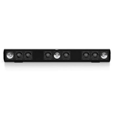 KEF HTF8003 Three Channel Soundbar