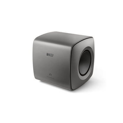 KEF KC62 Subwoofer