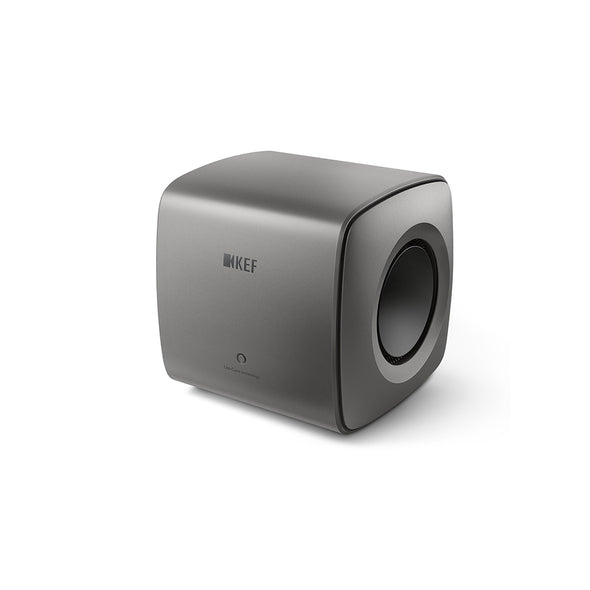 KEF KC62 Subwoofer FREE WIRELESS KIT PROMOTION