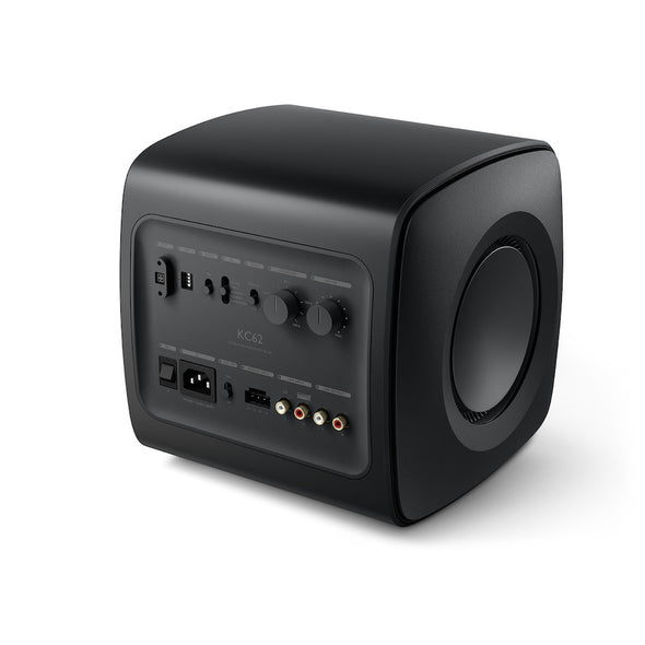 KEF KC62 Subwoofer FREE WIRELESS KIT PROMOTION