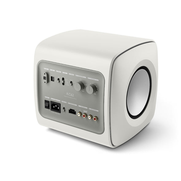 KEF KC62 Subwoofer FREE WIRELESS KIT PROMOTION