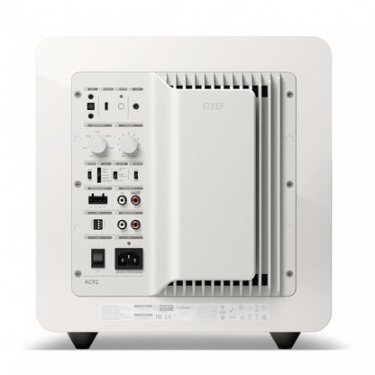 KEF KC92 Subwoofer