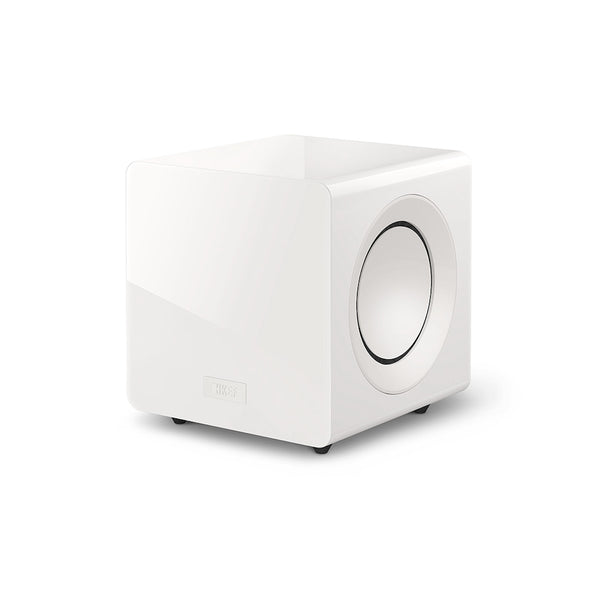 KEF KC92 Subwoofer FREE WIRELESS KIT PROMOTION IN STOCK