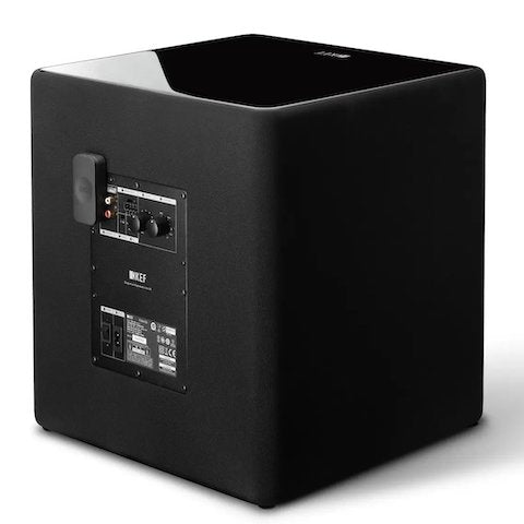 KEF KUBE 12 Subwoofer ON SALE