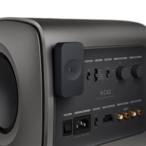 KEF KC62 Subwoofer