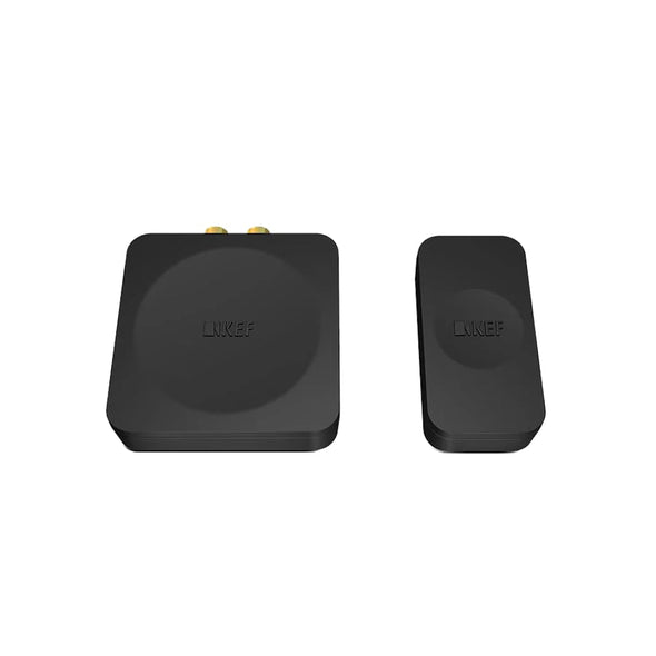 KEF KC92 Subwoofer FREE WIRELESS KIT PROMOTION IN STOCK