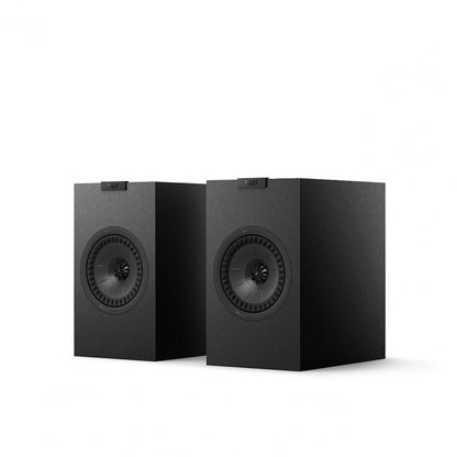 KEF Q1 Meta Bookshelf Speakers