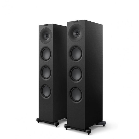 KEF Q11 Meta Floorstanding Speakers ON SALE