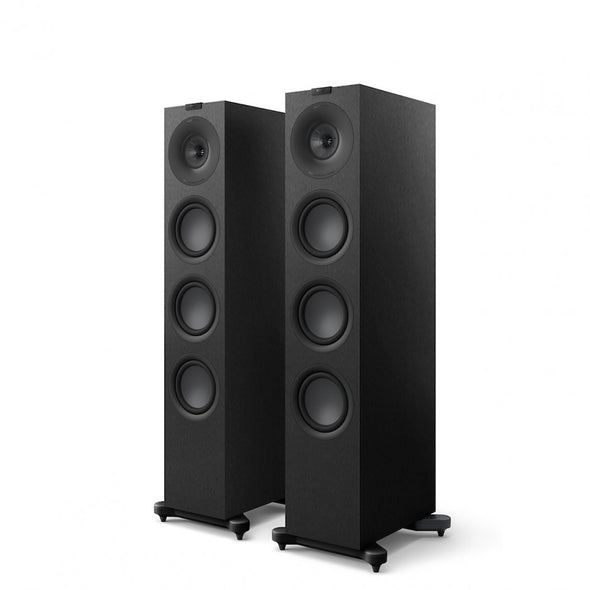 KEF Q11 Meta Floorstanding Speakers