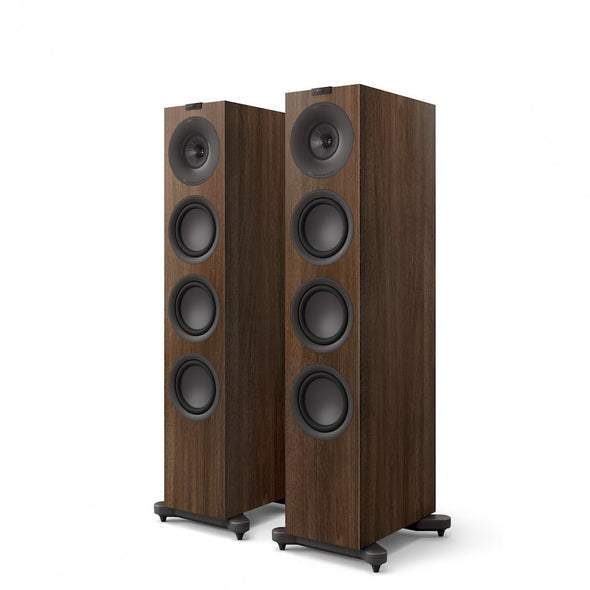 KEF Q11 Meta Floorstanding Speakers