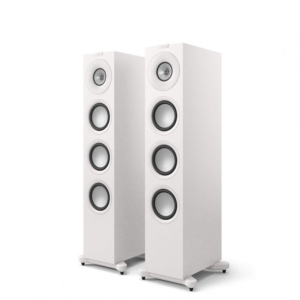 KEF Q11 Meta Floorstanding Speakers