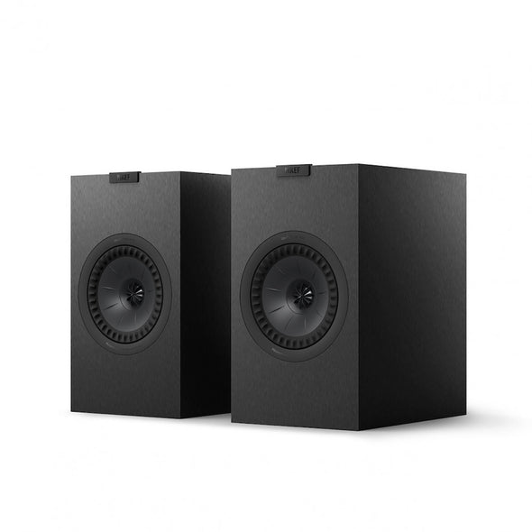 KEF Q3 Meta Bookshelf Speakers