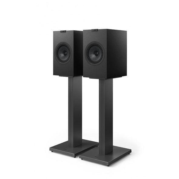 KEF Q3 Meta Bookshelf Speakers