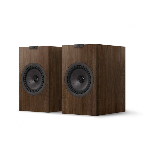 KEF Q3 Meta Bookshelf Speakers
