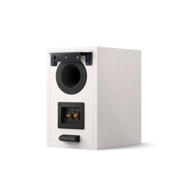 KEF Q3 Meta Bookshelf Speakers